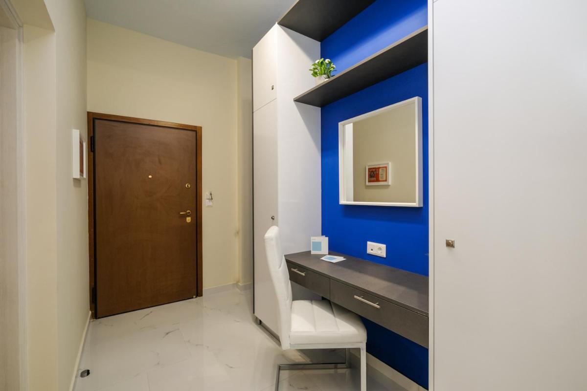 Piraeus 4Th Floor Apartment Exterior photo